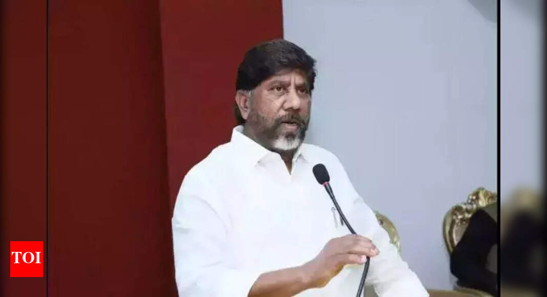 Telangana Employees' JAC Reaffirms Non-Political Stance