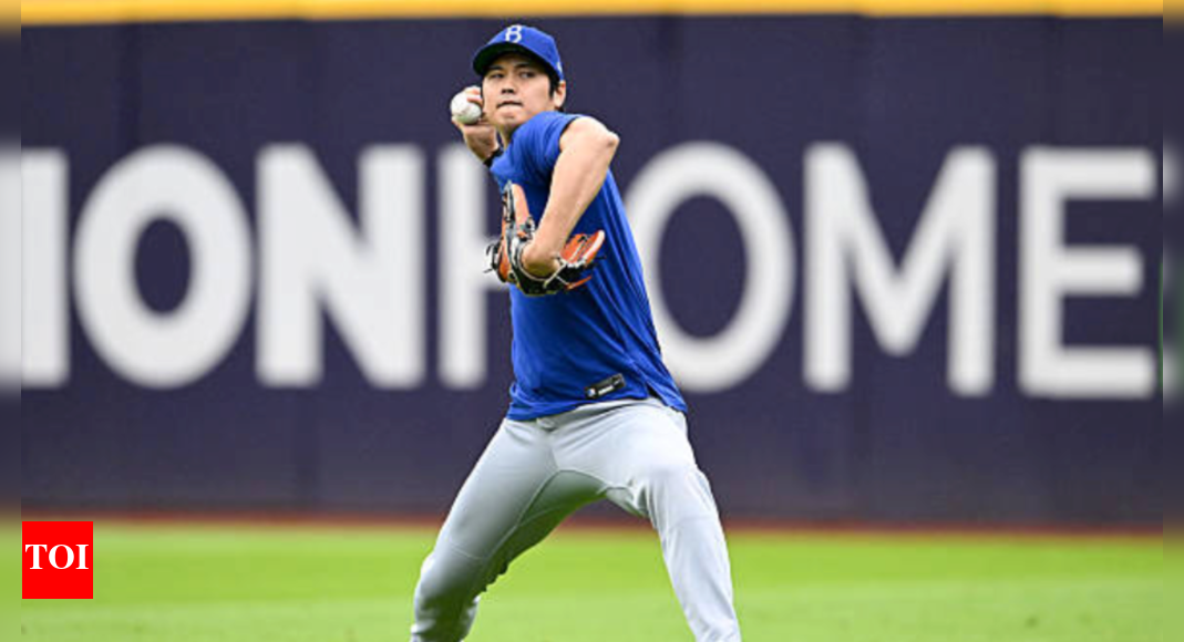 Ohtani's Historic Night: Dodgers Beat Yankees