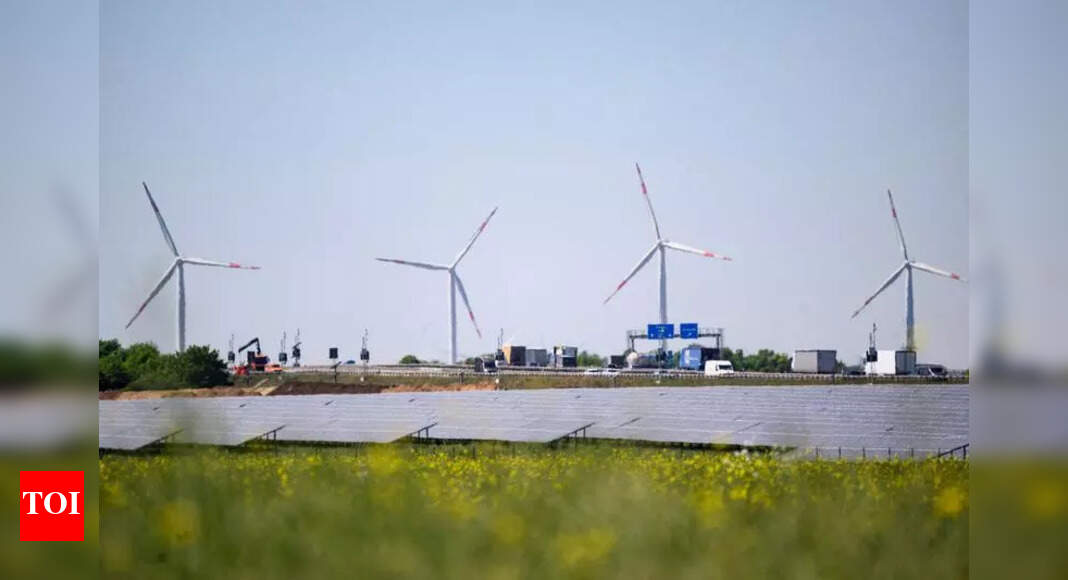 Punjab, Haryana to Lead Climate Resilient Agriculture Dialogue