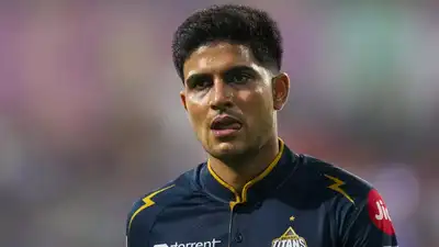 'Definitely not easy … ': Heartbroken Shubman Gill reflects on Gujarat Titans' IPL 2025 exit