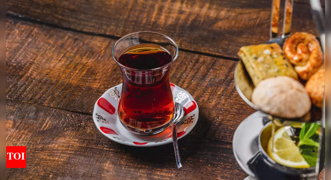 Times Food Photo Contest: Street Food Photography