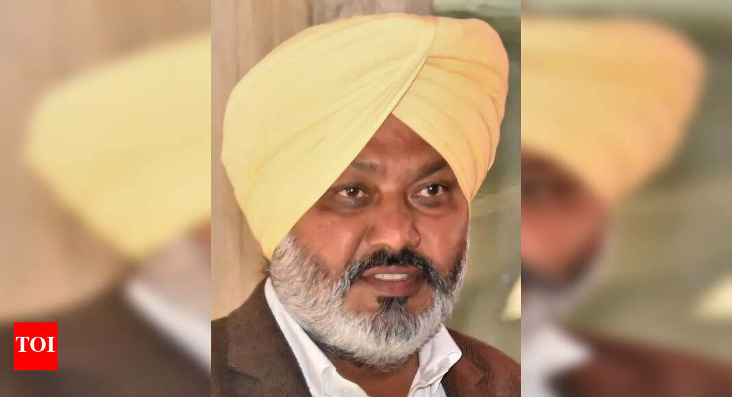 Punjab Villagers Protest After Arrests, Allegations of Torture