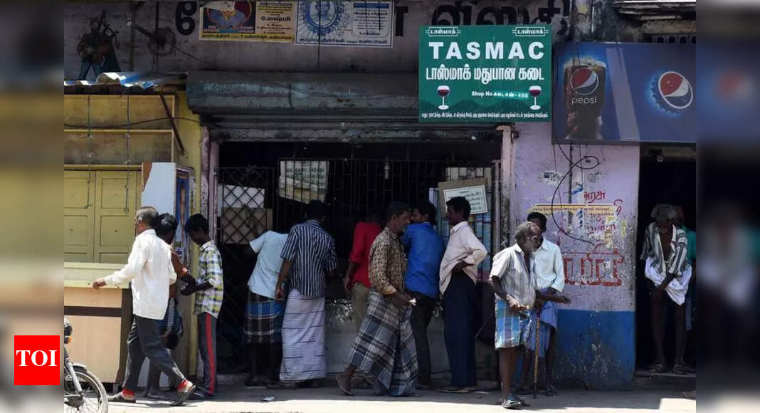 Tasmac Liquor Monopoly Fails to Publish Annual Reports for Eight Years