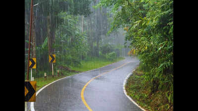 May brings record rain, climate alert for Goa