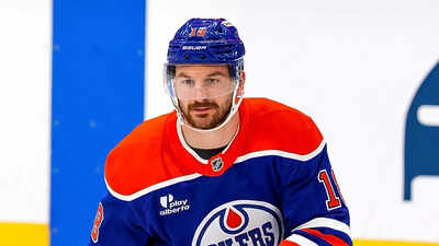 “Love you Hymo”: Leon Draisaitl’s emotional call with Zach Hyman after Game 5 win leaves fans touched by the Oilers’ bond