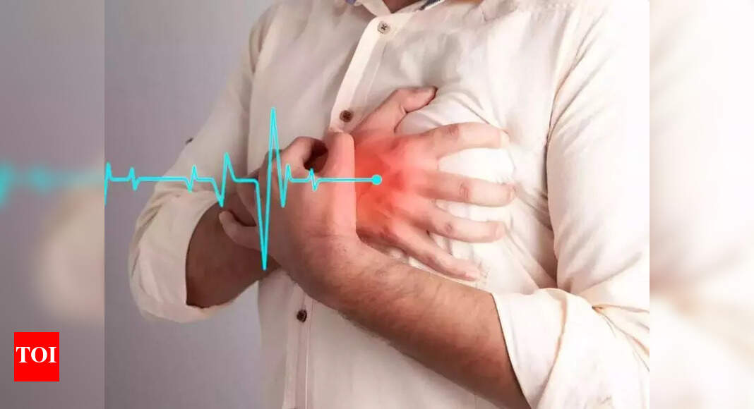 Doctors Learn New Methods for Opening Blocked Arteries