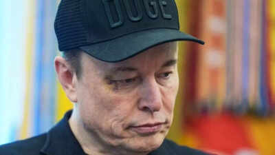 Elon Musk's 'black eye' raises concern before he blames little X for it and trashes NYT drug addiction report