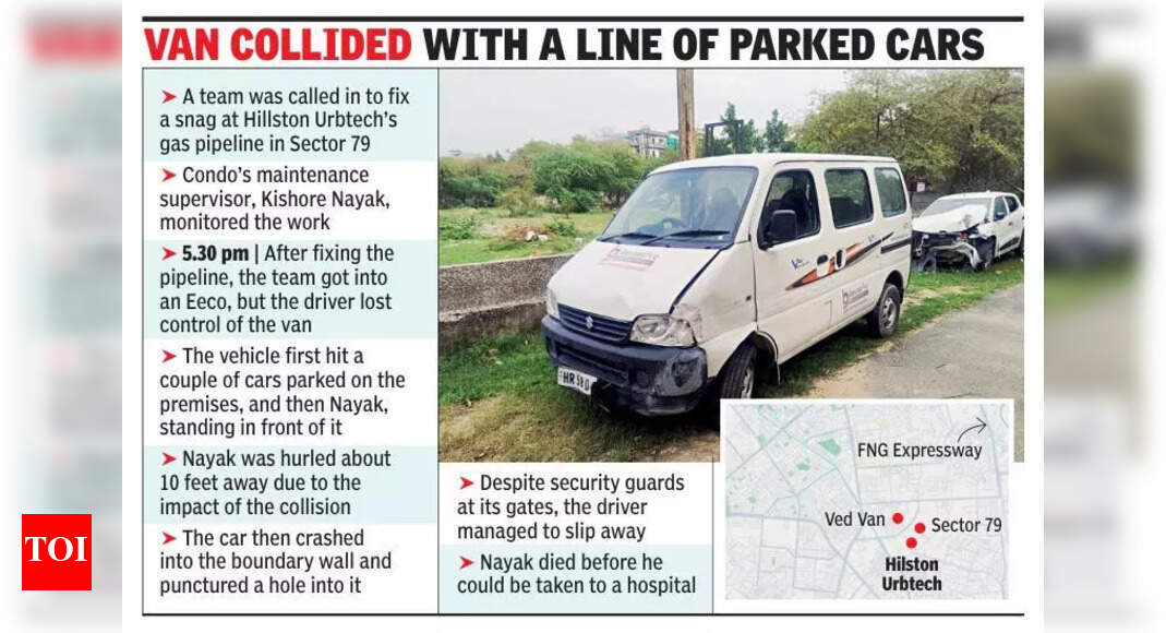 E-Rickshaw Driver Beaten to Death in Noida Over Theft Suspicion