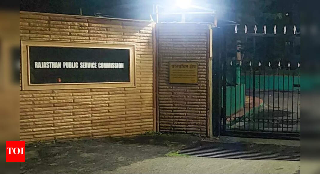 RPSC Warns E-mitras Against Filing Ineligible Applications