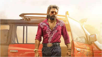  When and where to watch Allu Arjun's blockbuster