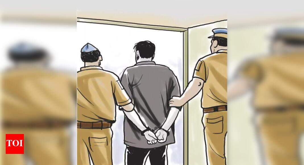 Cops bust gang pilfering petro products at Headland-Sada