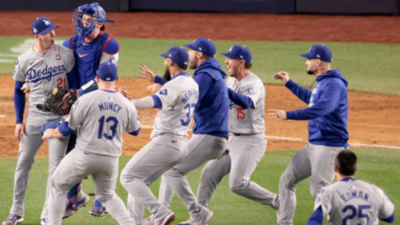 Los Angeles Dodgers vs New York Yankees: Predicted lineup, how to watch, start time and more