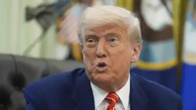 'Talked trade, stopped them from fighting': Donald Trump once again claims credit for India-Pakistan ceasefire