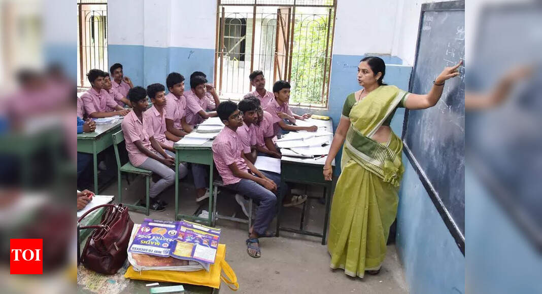 Karnataka CM Orders Notices for Poor SSLC Exam Results