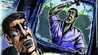 'Not made cricket captain', deputy commissioner-rank IRS officer attacks joint commissioner in UP