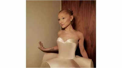 Ariana Grande to star opposite Robert De Niro in 'Meet the Parents 4'