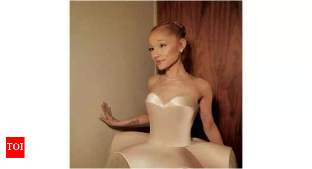 Ariana Grande to Star Opposite Robert De Niro in 'Meet the Parents 4'