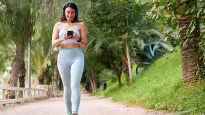 How walking can regulate your blood sugar