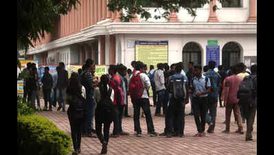 State tells schools to help students fill up FYJC forms