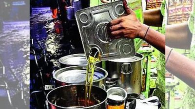 Govt cuts edible oil import duty by 10 percentage points to tame soaring prices