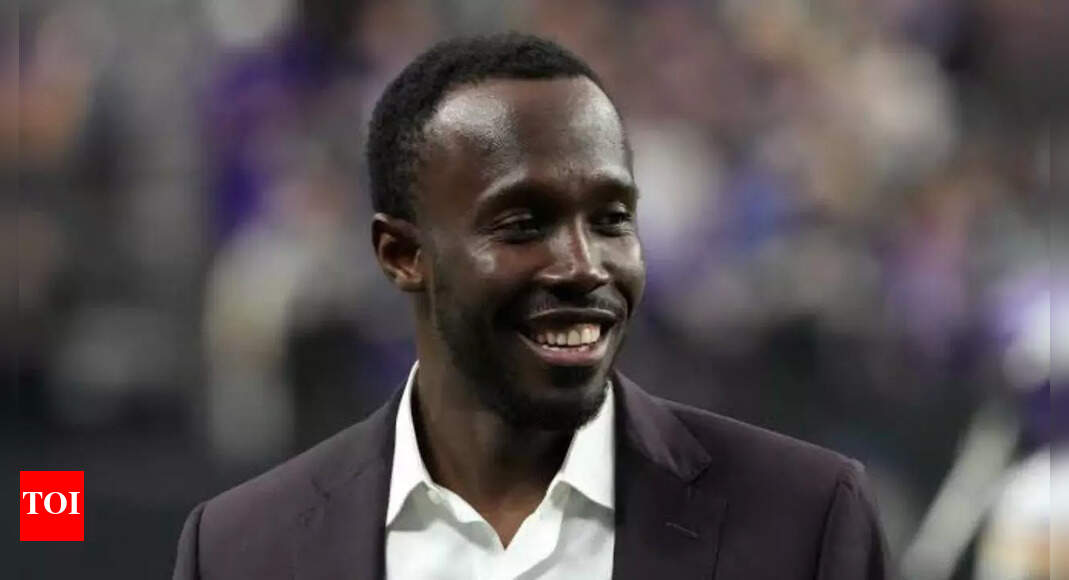 Vikings Extend GM Kwesi Adofo-Mensah's Contract