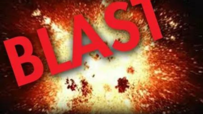 Representative image (Picture credit: IANS) IED blast injures three villagers in insurgency-hit Bijapur in Chhattisgarh