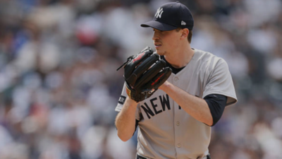 Will Max Fried play tonight against Los Angeles Dodgers? Latest update on New York Yankees star's injury report (May 30, 2025)
