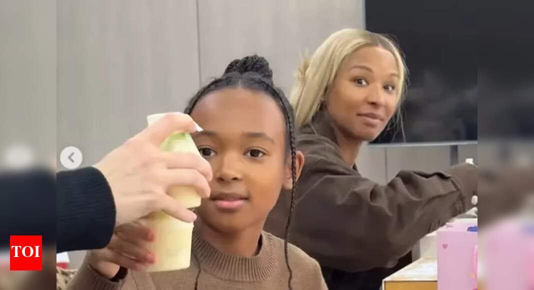 LeBron James Supports Savannah's New Skincare Line