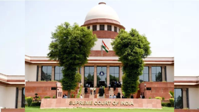  UP nixing land allotment to Kamla Nehru Trust justified