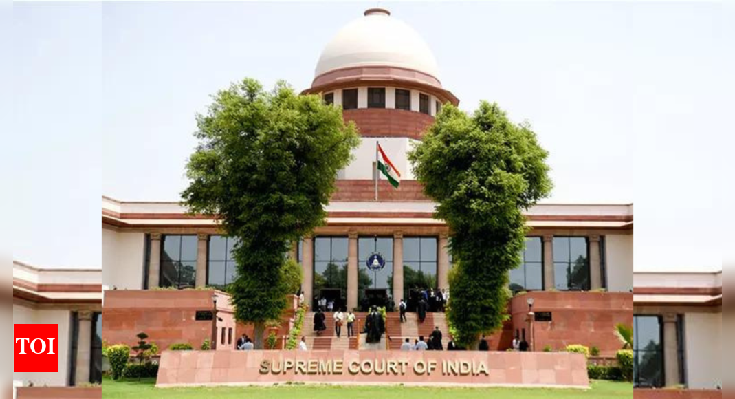 Supreme Court: UP nixing land allotment to Kamla Nehru Trust justified