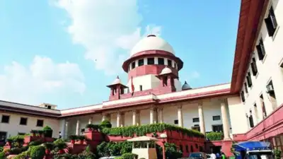 Supreme Court initiates criminal contempt proceedings against YouTuber for remarks against judge Supreme Court initiates criminal contempt proceedings against YouTuber for remarks against judge