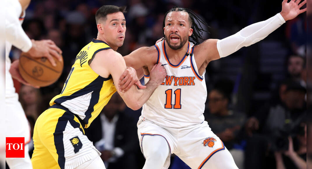 How to watch Knicks vs Pacers NBA East Finals Game 6: Time, TV channel, and free live stream (May 30, 2025) | NBA News