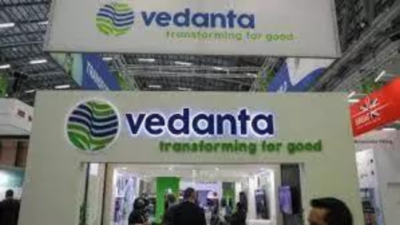 Photo/Agencies In a relief to Vedanta, NCLAT stays orders against company's demerger