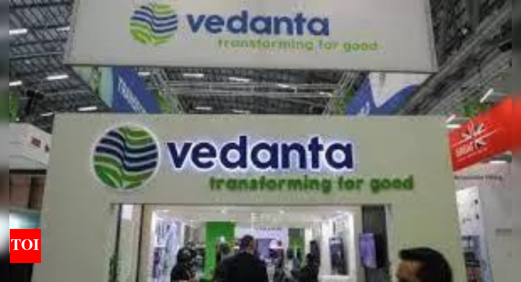 In a relief to Vedanta, NCLAT stays orders against company's demerger
