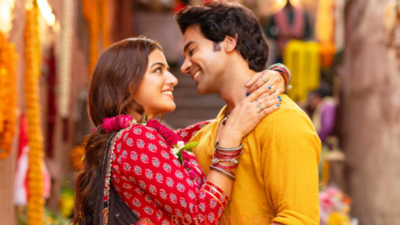  Rajkummar Rao and Wamiqa Gabbi’s comedy-drama nears Rs 50 crore