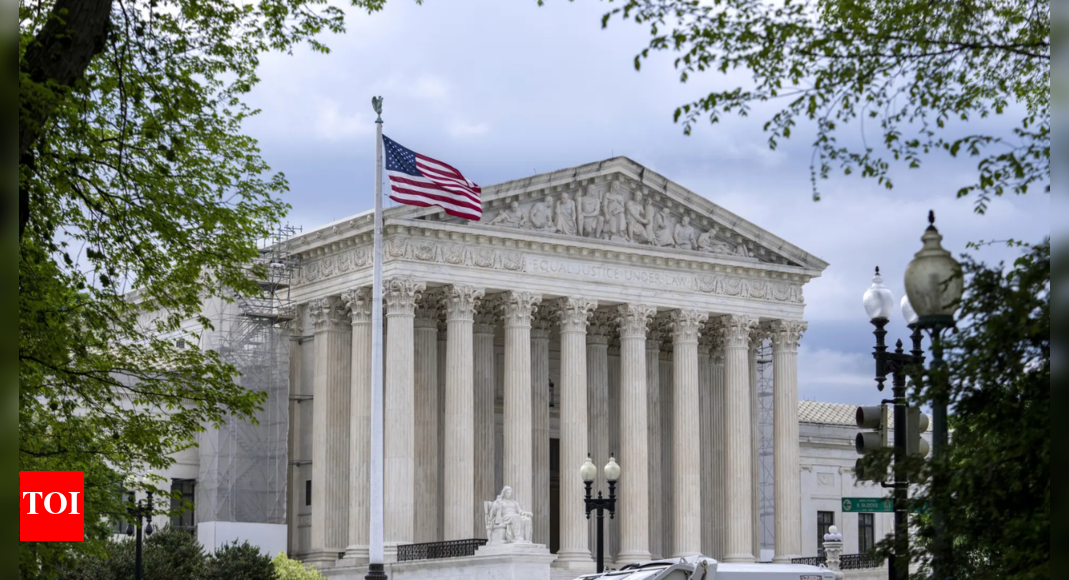 Over 5 lakh face deportation risk as Trump gets go-ahead to end legal status from US Supreme Court