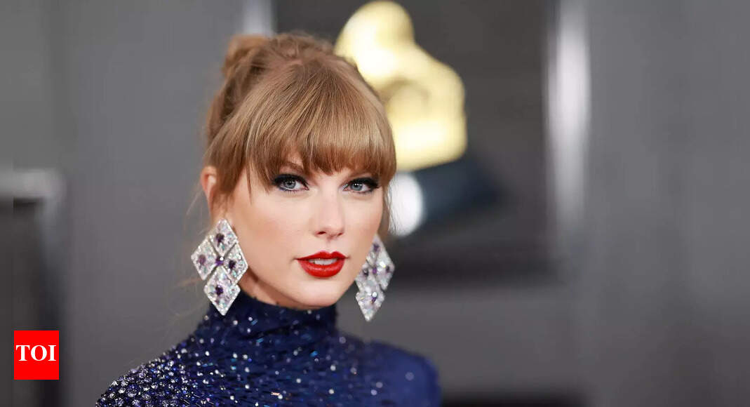 No more Reputation Taylor's Version—Taylor Swift backs away