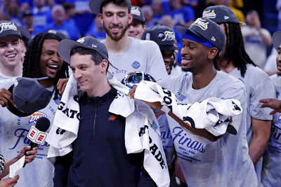 Why the 2025 Thunder Are Oklahoma City’s Best Team Ever – According to Kendrick Perkins