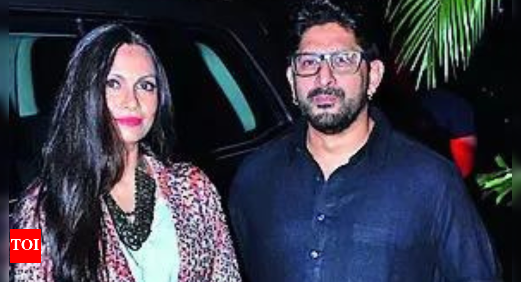 Pump & dump: Sebi bans actor Warsi, wife