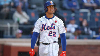 $765M man Juan Soto may be overthinking at the plate, Mets exec hints at mental strain