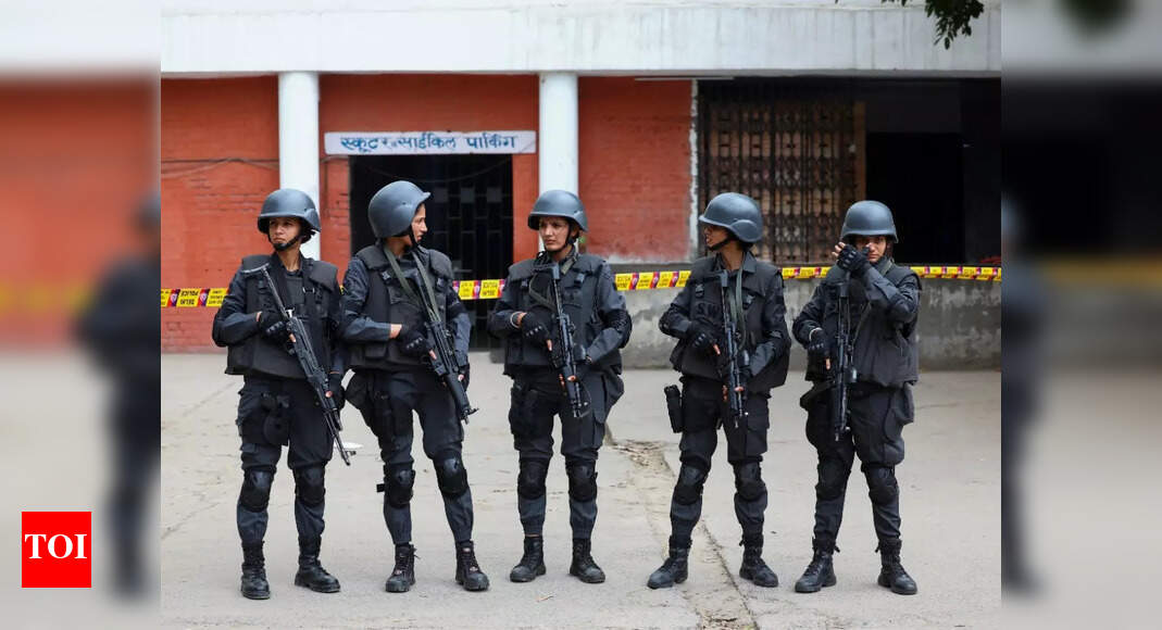 JP Nadda: Operation Sindoor Continues as Long as Pakistan's Intentions