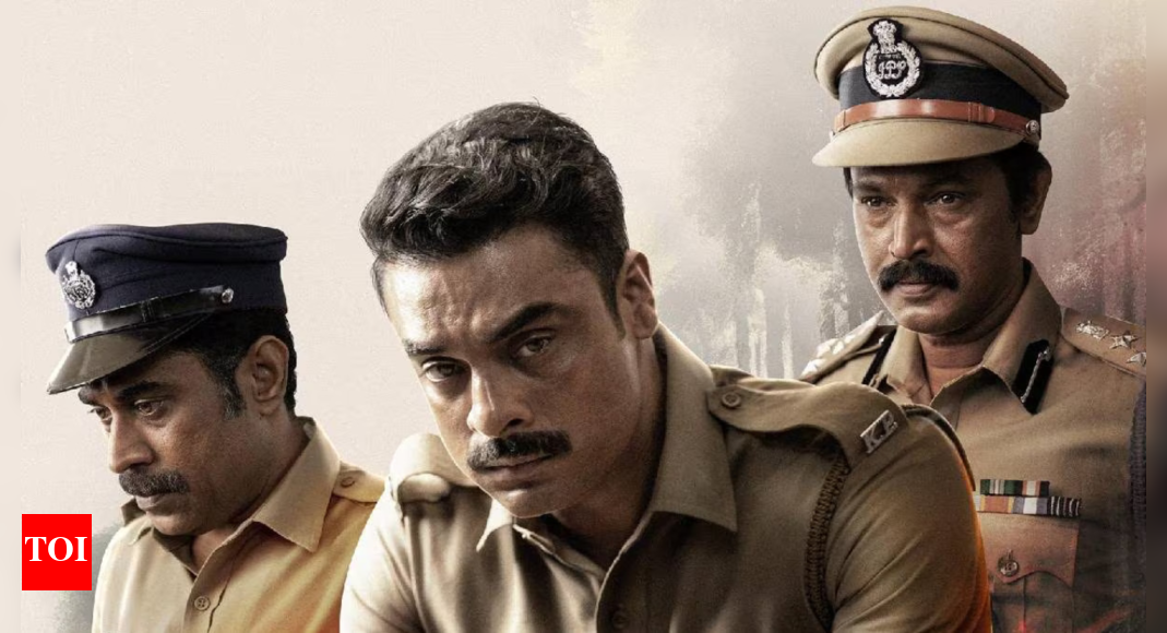 'Narivetta' Box Office Collection Day 8: Tovino Thomas starrer thriller mints Rs 10.66 crore