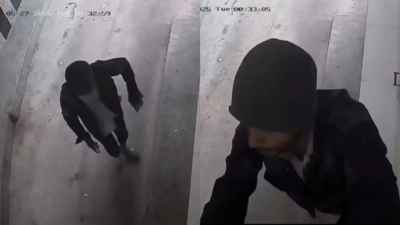 Frustrated by thefts, Bengaluru shopkeepers turn night guards, nab 3 burglars from sealed mall