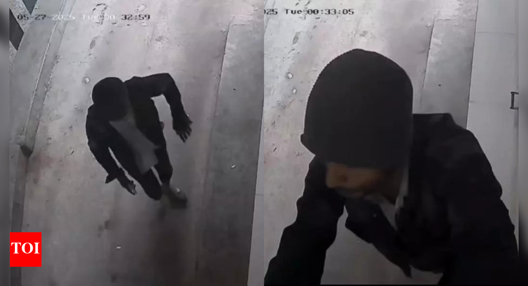 Frustrated by thefts, Bengaluru shopkeepers turn night guards, nab 3 burglars from sealed mall