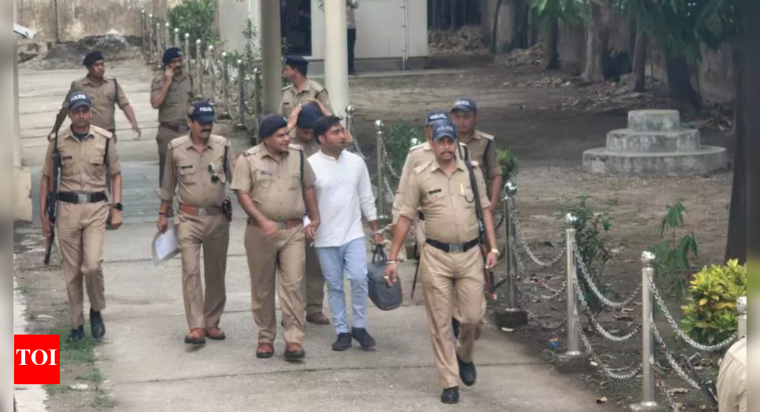 Moon Helps Cops Debunk Resort Murder Convict's Claim