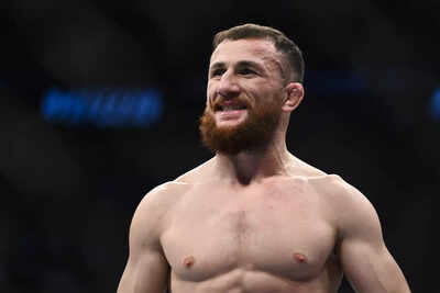 Bantamweight champion Merab Dvalishvili reveals  his next possible opponent after facing former champ Sean O’Malley at UFC 316