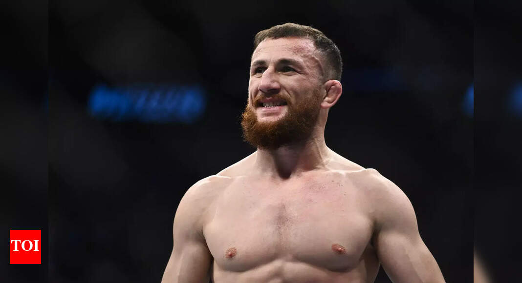 Dvalishvili Eyes Sandhagen After Facing O’Malley at UFC 316