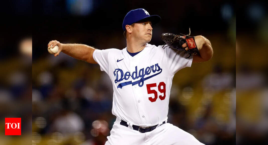 Dodgers' Evan Phillips To Undergo Tommy John Surgery