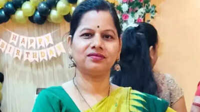 Odisha BJP neta among 8 tourists missing after vehicle falls into Sikkim river