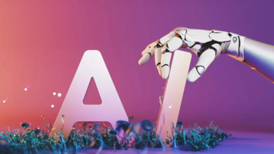 Representative image Government selects 3 more teams for foundation models of AI